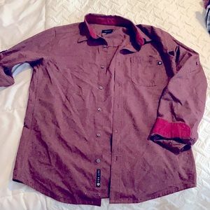 Men’s Marmot - Marmot Windshear Shirt - Men's